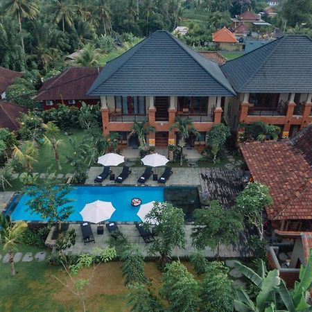 Bubu Suite By Prasi Ubud Zewnętrze zdjęcie