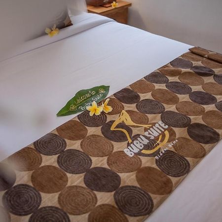 Bubu Suite By Prasi Ubud Zewnętrze zdjęcie