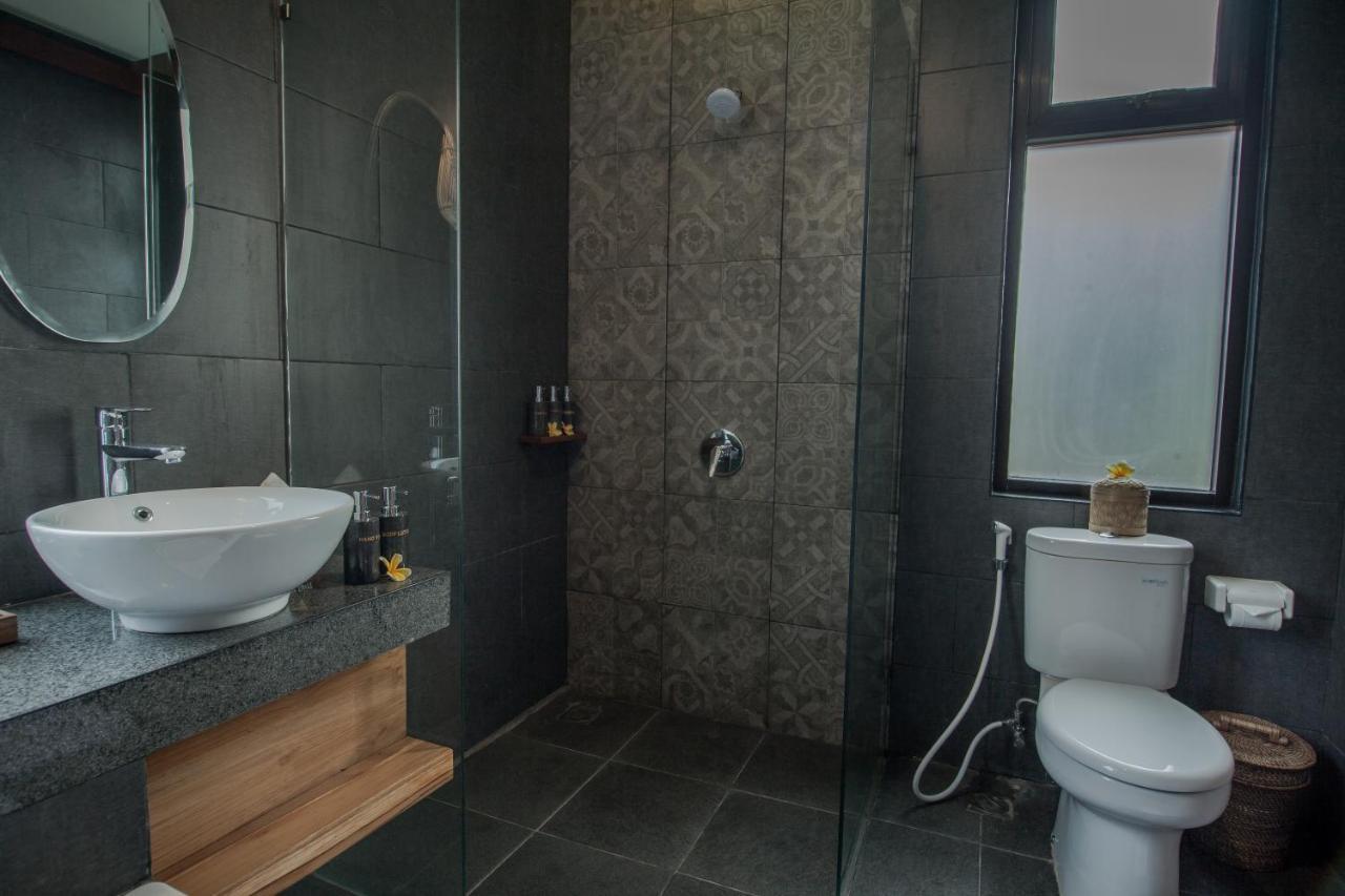 Bubu Suite By Prasi Ubud Zewnętrze zdjęcie