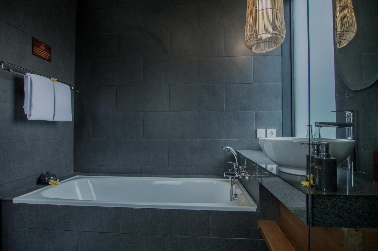 Bubu Suite By Prasi Ubud Zewnętrze zdjęcie