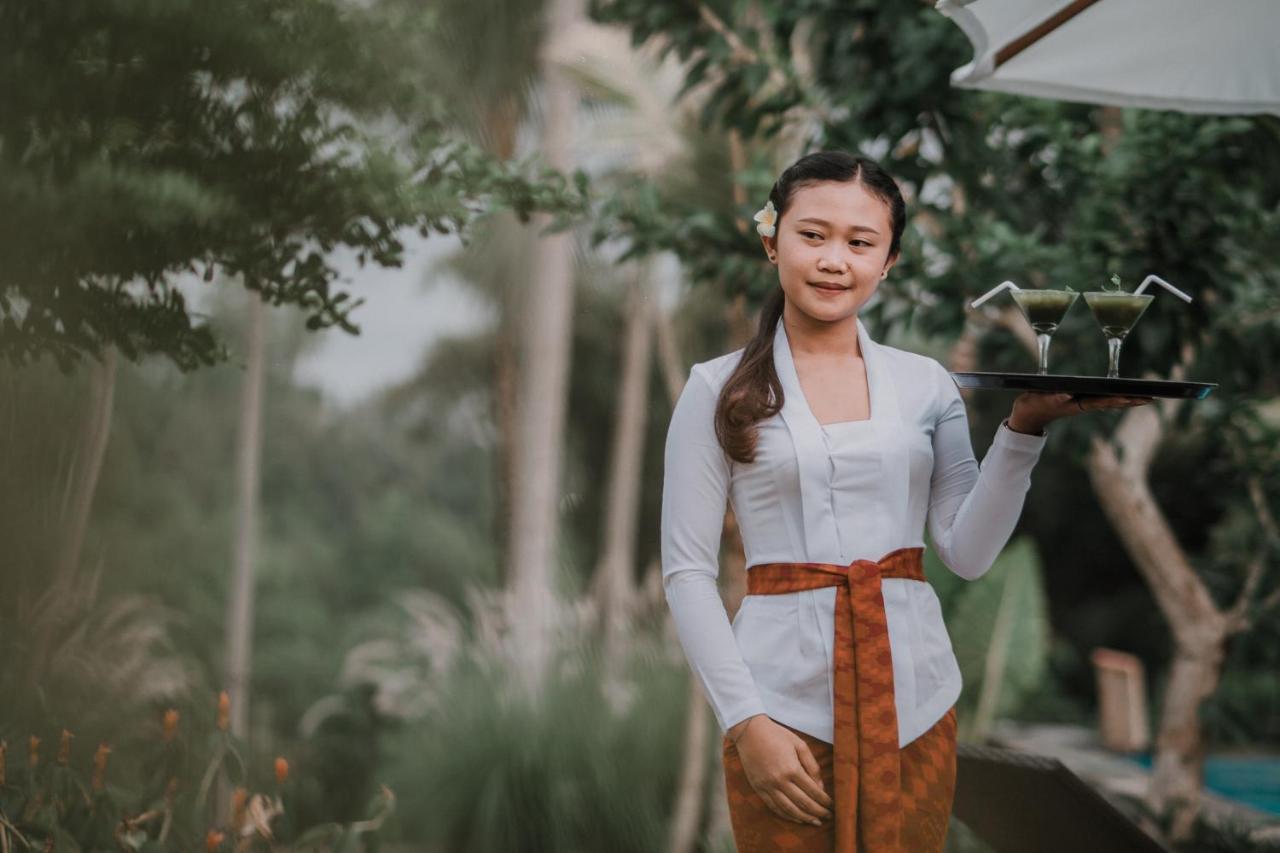 Bubu Suite By Prasi Ubud Zewnętrze zdjęcie