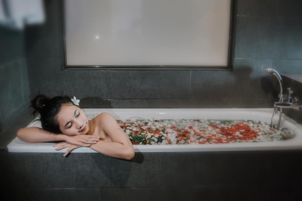 Bubu Suite By Prasi Ubud Zewnętrze zdjęcie