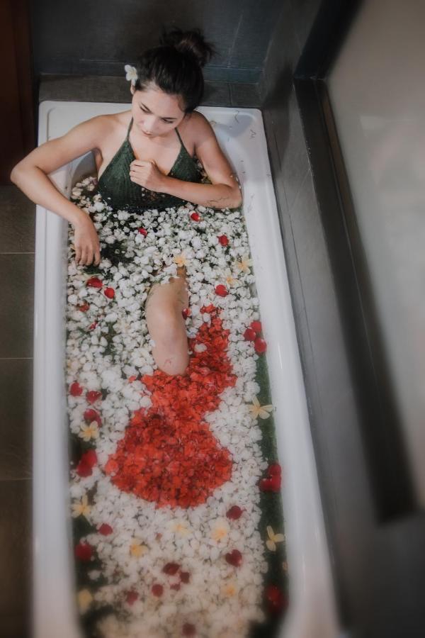 Bubu Suite By Prasi Ubud Zewnętrze zdjęcie