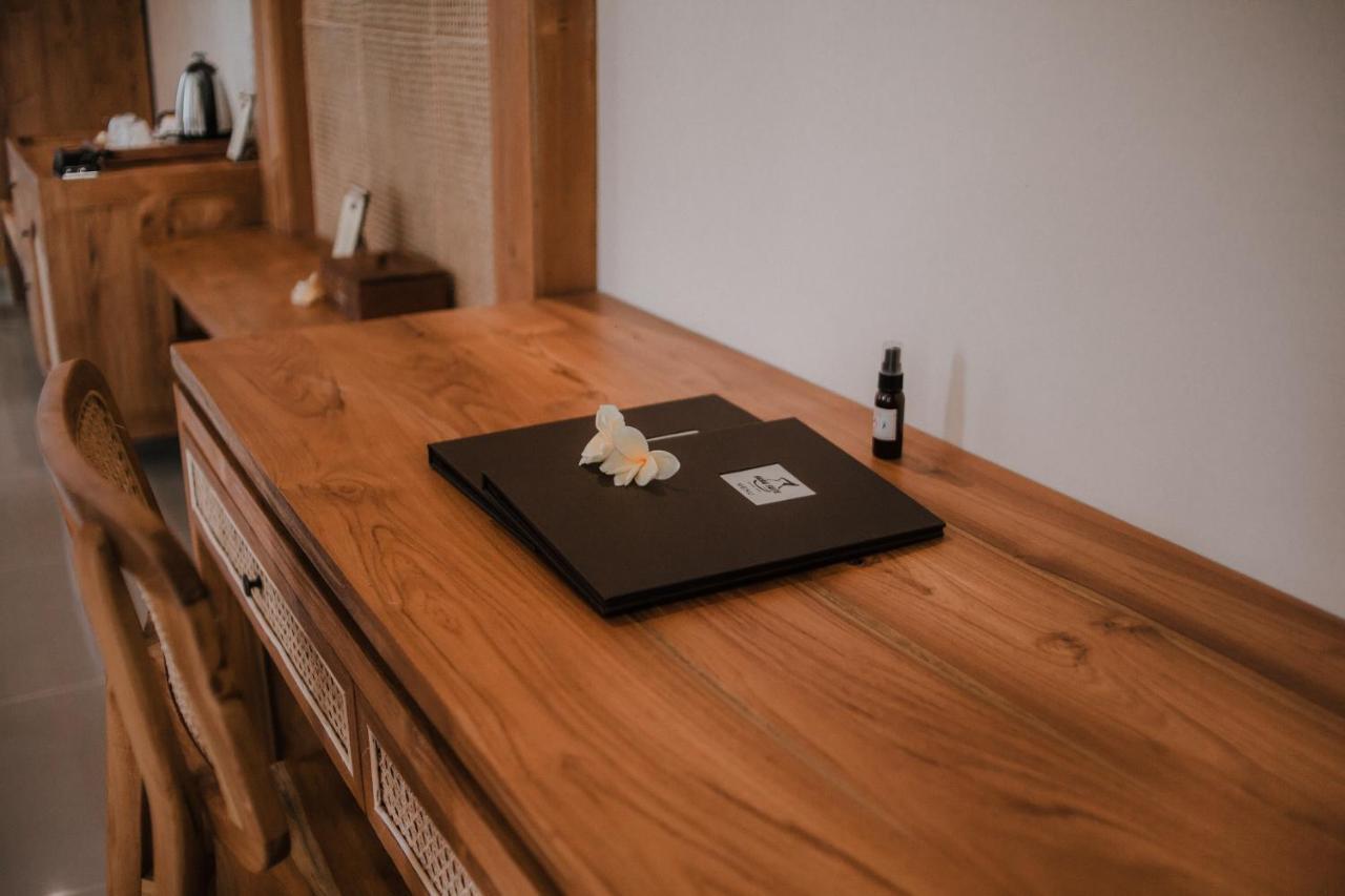 Bubu Suite By Prasi Ubud Zewnętrze zdjęcie