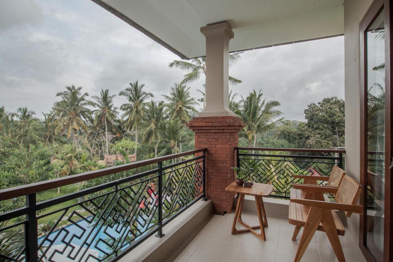 Bubu Suite By Prasi Ubud Zewnętrze zdjęcie