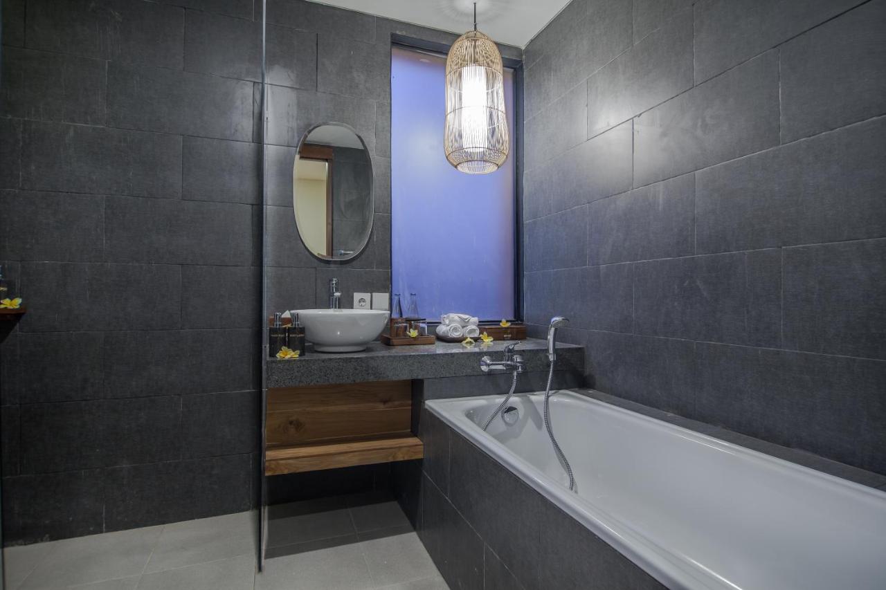 Bubu Suite By Prasi Ubud Zewnętrze zdjęcie